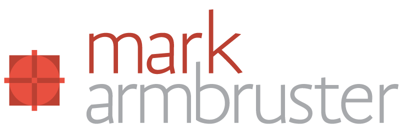 Mark Armbruster's Portfolio Site