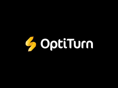 OptiTurn Logo