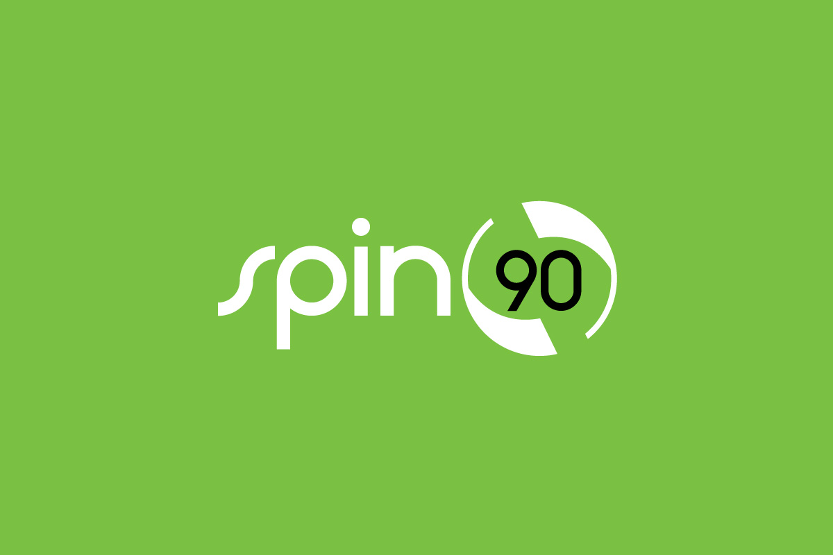 Spin90Logo-Green1