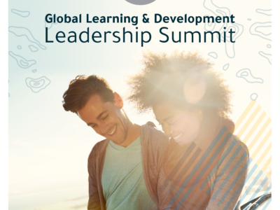 Leadership Summit Brochure Cover Image